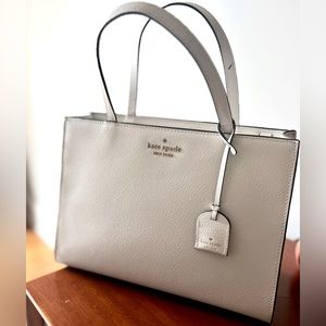 Kate Spade sam medium satchel